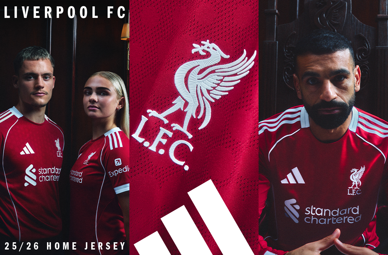 adidas アディダス リバプール ユニホーム XL adidas (アディダス) liverpool home サッカーユニフォーム