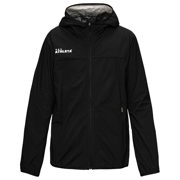 ATHLETA ヴェルディウォームアップウェア ATHLETA ヴェルディウォームアップウェア 新商品販売のお知らせ