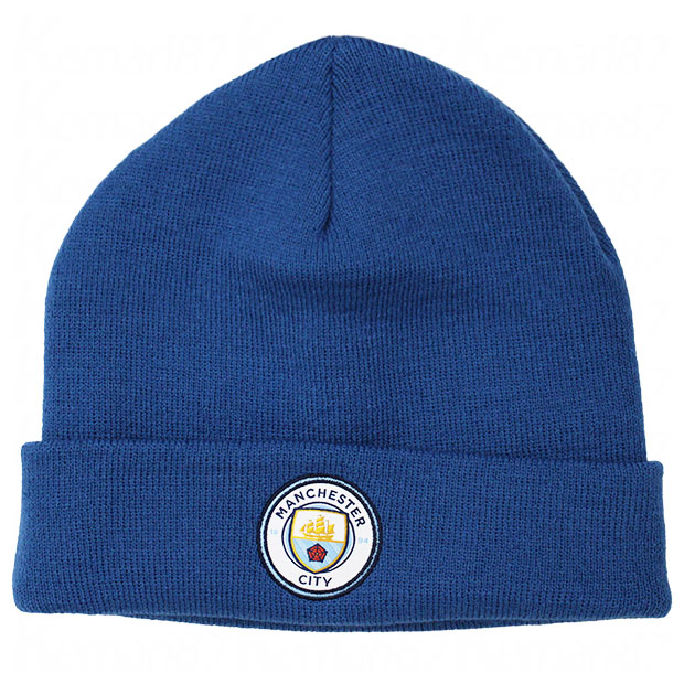 マンチェスターシティ ファン ビーニー | ゲキサカFCストア