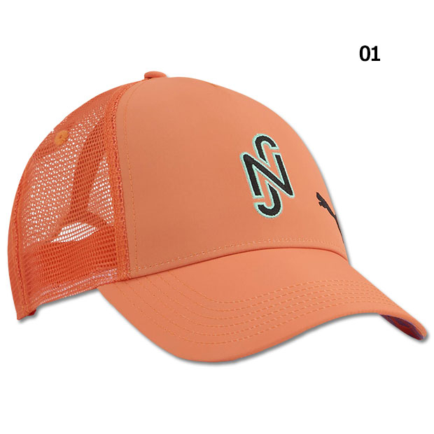 NJR トラッカーキャップ