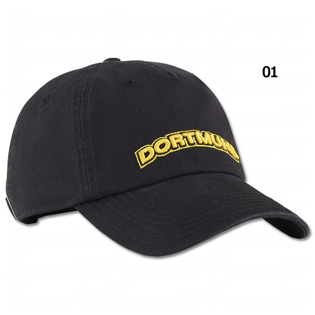 ドルトムント FTBLCULTURE キャップ