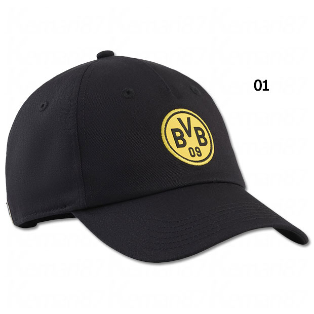 ドルトムント ESS キャップ