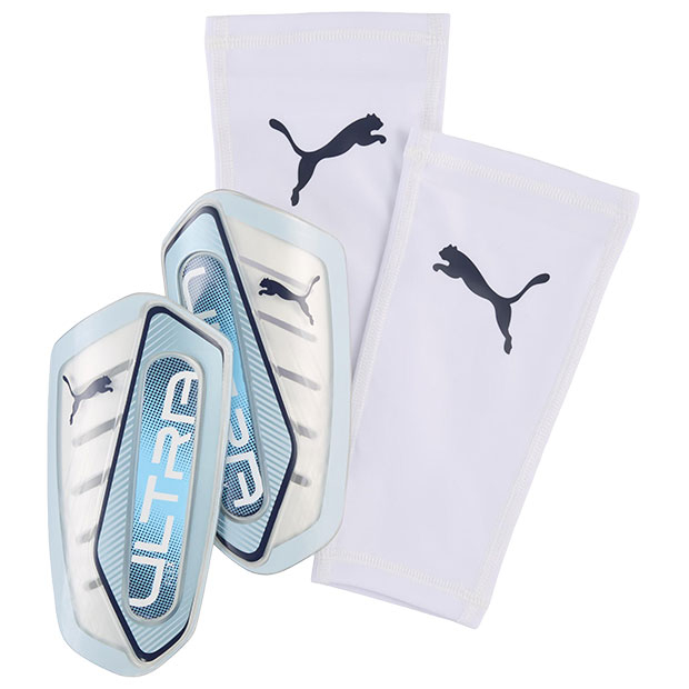 ウルトラ フレックス スリーブ シンガード アイスブルー