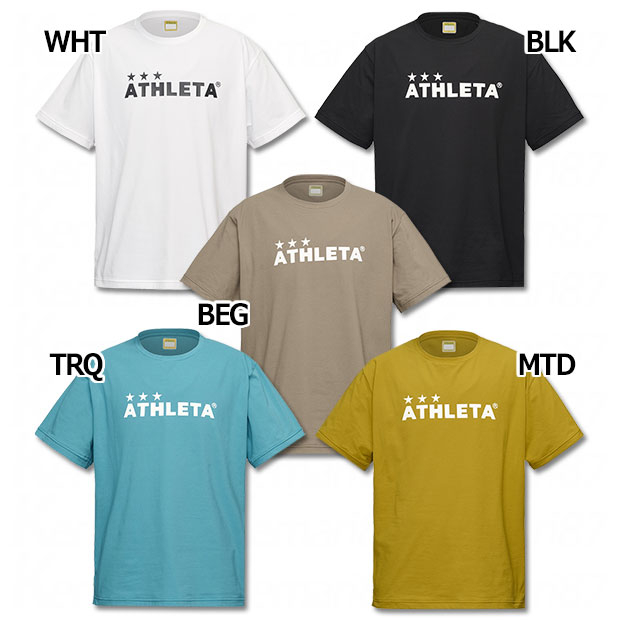 ドライフェザー半袖プラTシャツ