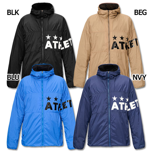 アクティブホロウジャケット