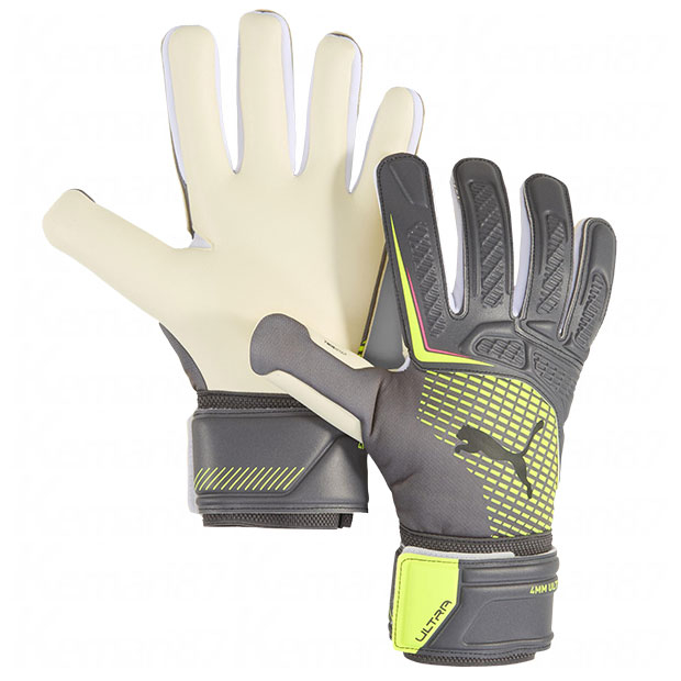 ウルトラ プロ RC マットエイジドシルバー