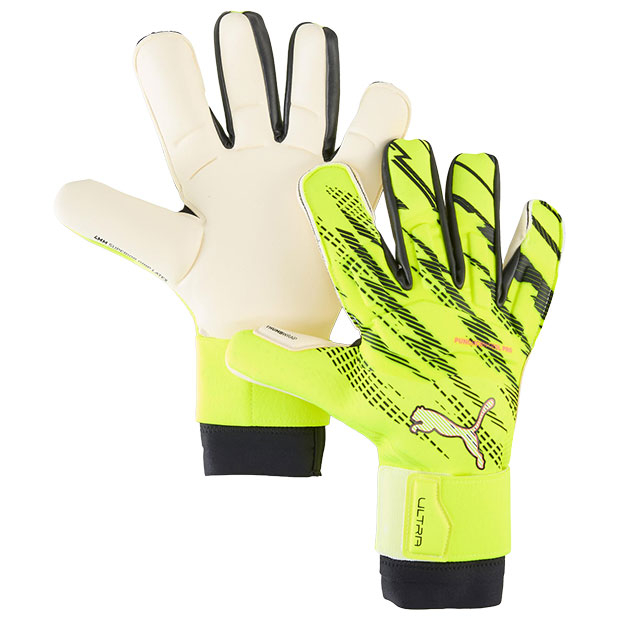 ウルトラ アルティメット ハイブリッド イエローアラート