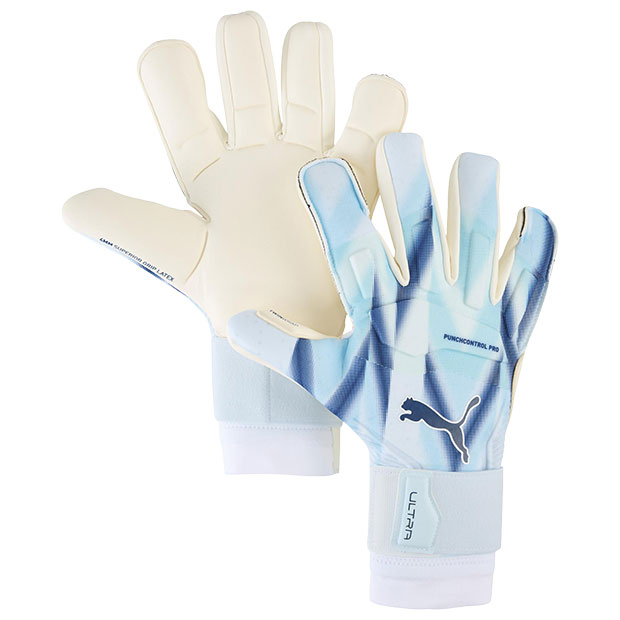 ウルトラ アルティメット ハイブリッド アイスブルー