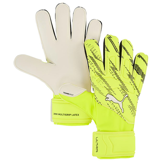 ウルトラ マッチ RC イエローアラート