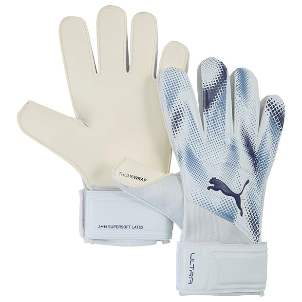 ウルトラ プレイ RC アイスブルー