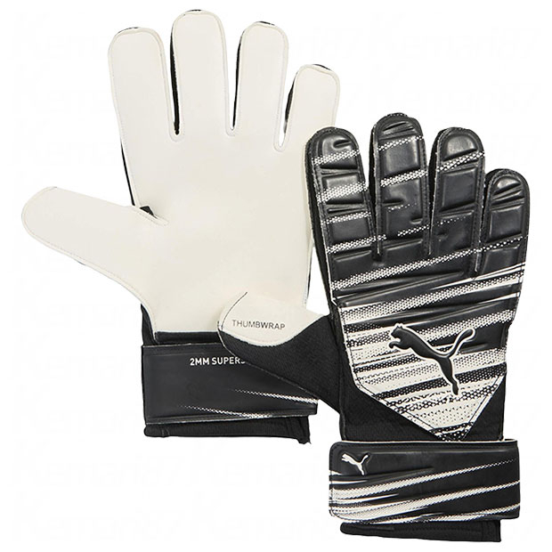 アタカント プレイ RC プーマブラック