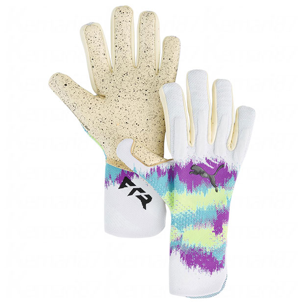 フューチャー アルティメット BRILLIANCE NC プーマホワイト