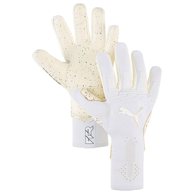 フューチャー グリップ アルティメット NC プーマホワイト