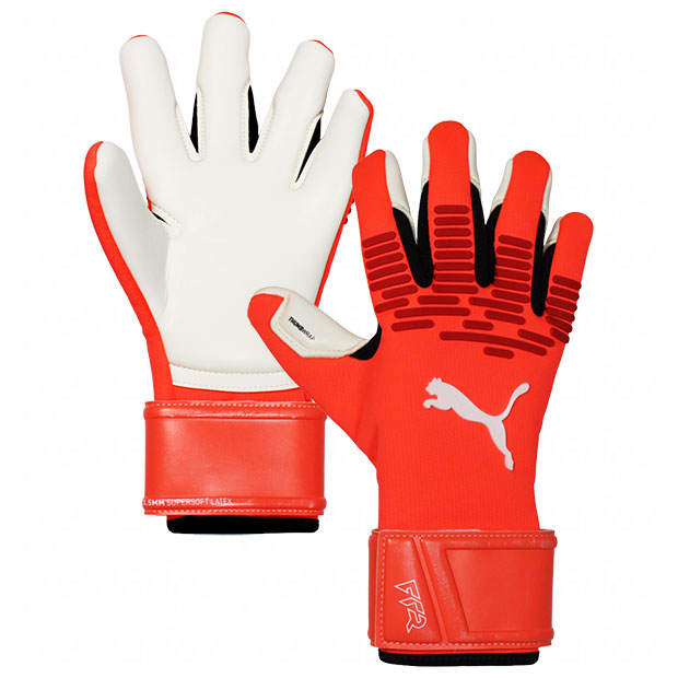 フューチャー プロ SGC グローイングレッド