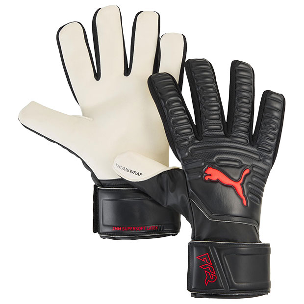 フューチャー プレイ NC プーマブラック