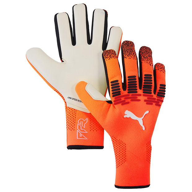 フューチャー プロ NC グローイングレッド