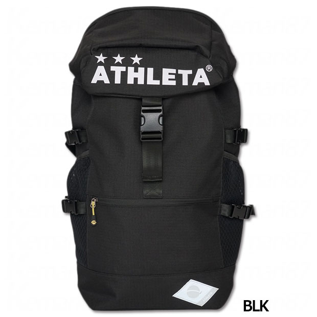 ATHLETA カモフラージュバックパック　アスレタ FCA Jrバックパック - メガスポーツ公式 - スポーツ・アウトドア