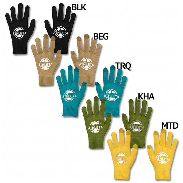 フィールドニットグローブ