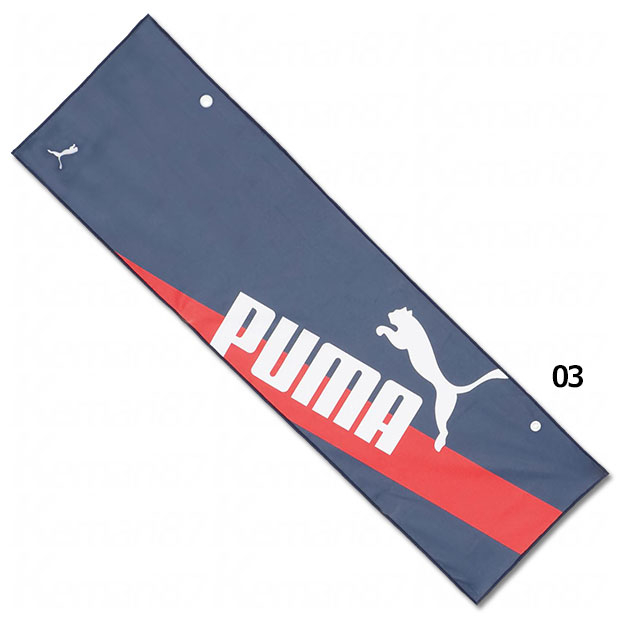 スーパークールタオル S