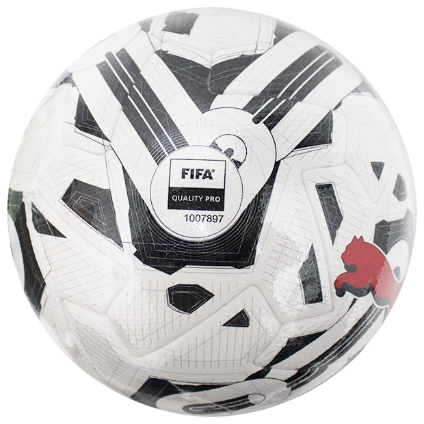 オービタ TB FIFA QUALITY PRO プーマホワイト | ゲキサカFCストア