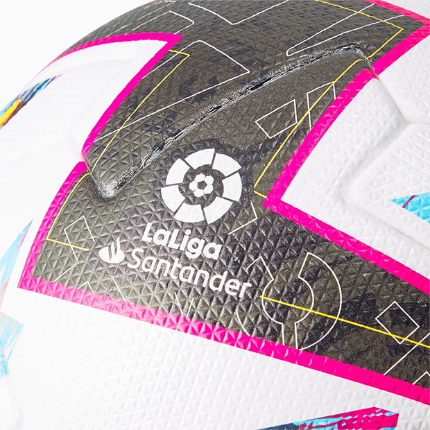☆PUMA(プーマ)LALIGA 1 ACCELERATE MS サッカーボール ユニセックス-プーマ-オービタ-