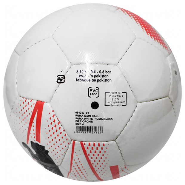 Puma PowerCat サッカーボール サイン入り Puma PowerCat サッカー