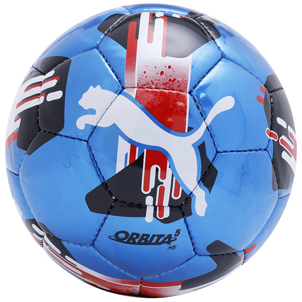 オービタ 5 HS イグナイトブルー