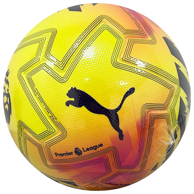 オービタ ULTIMATE PL LIGHTS フルーオイエロー