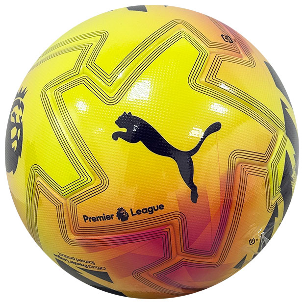 オービタ PRO PL LIGHTS フルーオイエロー