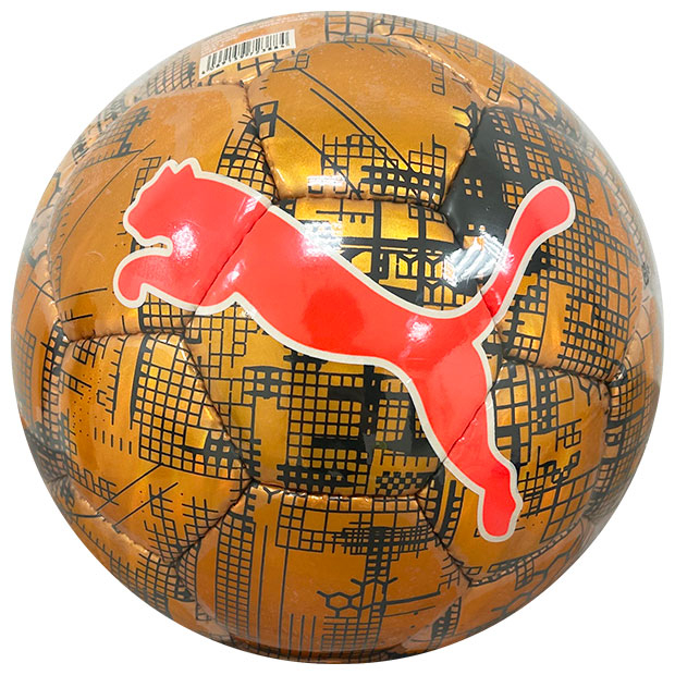 カップ グラフィックボール HS グローイングレッド