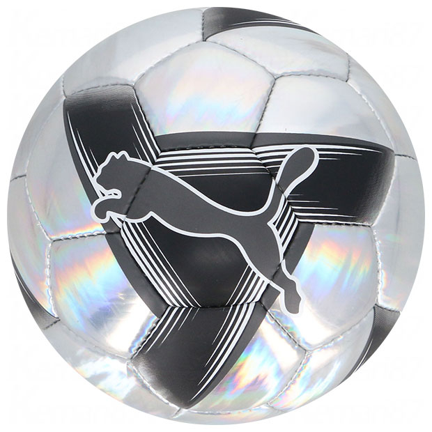 PRESTIGE グラフィックボール HS 5号球 プーマホワイト