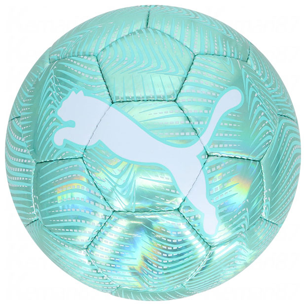 FINAL グラフィックボール HS 5号球 ミントジェリー