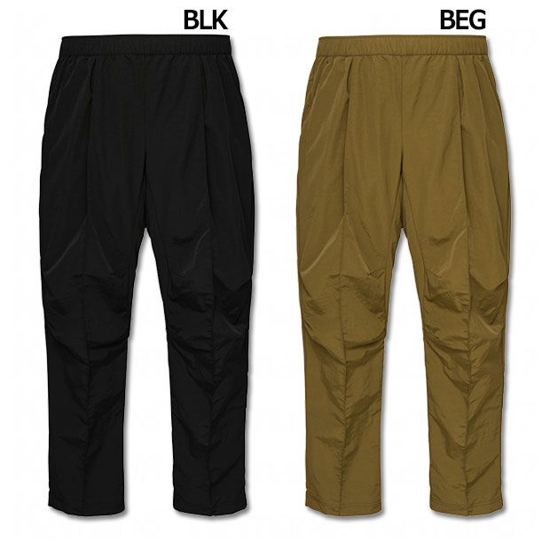 UPCYCLE ロングパンツ