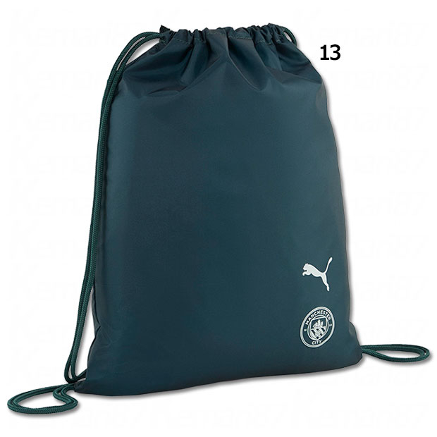 マンチェスターシティ ESS ジムサック