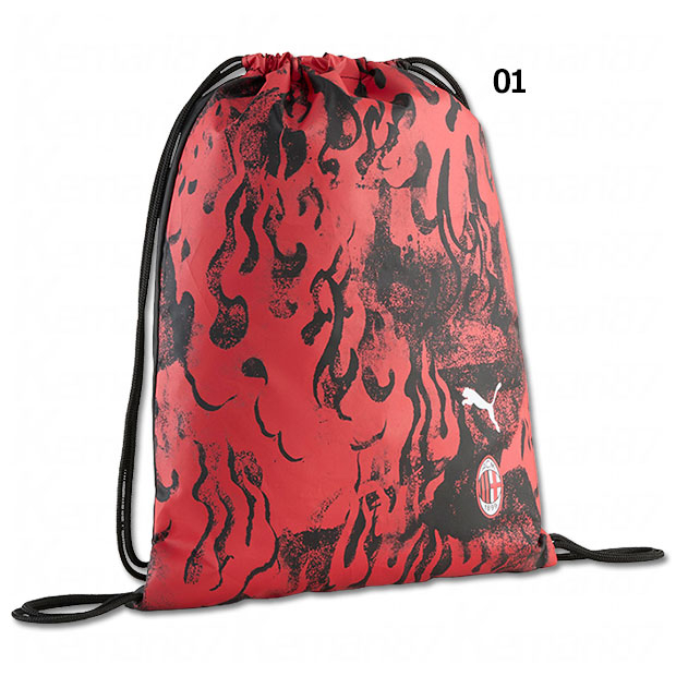 ACミラン ESS ジムサック