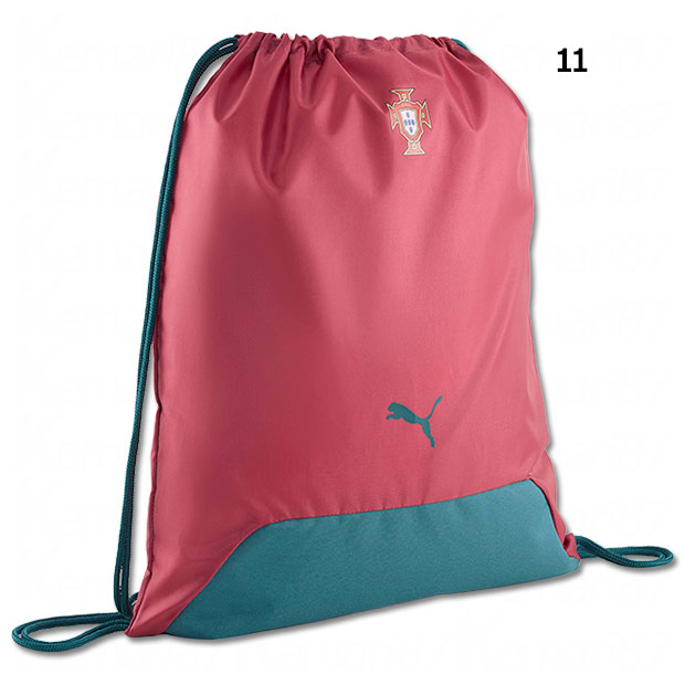 ポルトガル代表 ジムサック