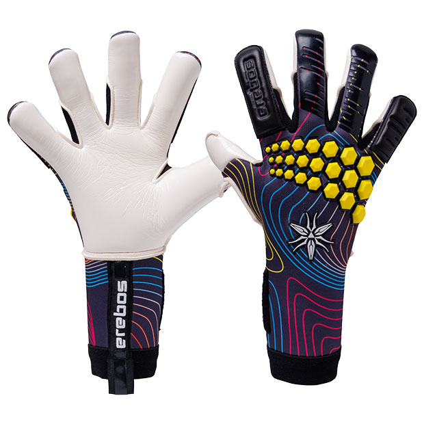 ストーン ネガティブエルゴ コンタクトグリップ アナライズ