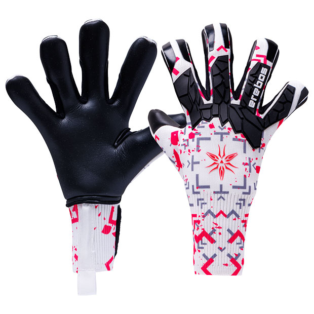 ジャイロ ネガティブエルゴ コアグリップ アナライズ