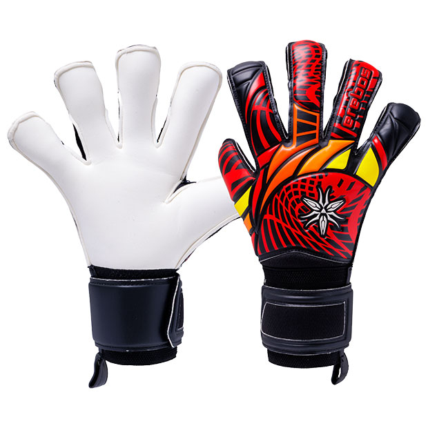 クロノス 2 エルゴ カドルグリップ アナライズ