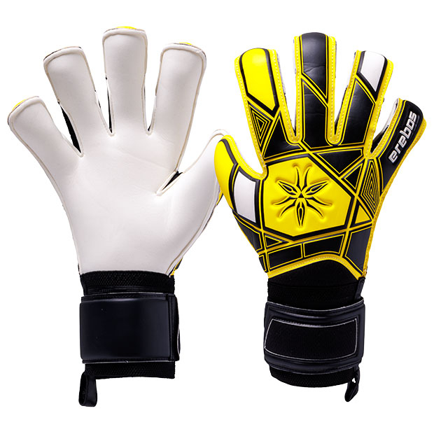 ゼウス 2 エルゴ カドルグリップ アナライズ