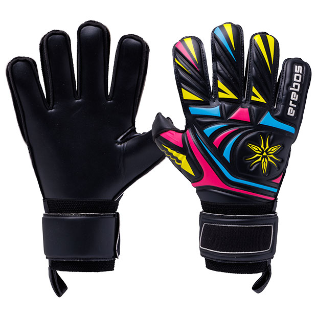 ダークネス 2 フラット PKグリップ アナライズ