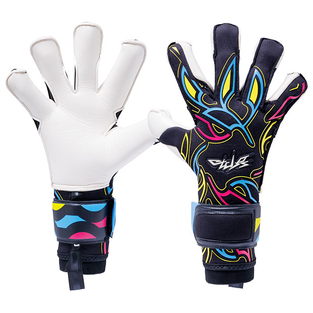 ニュクス デュアルエルゴ コンタクトグリップ セルグロー