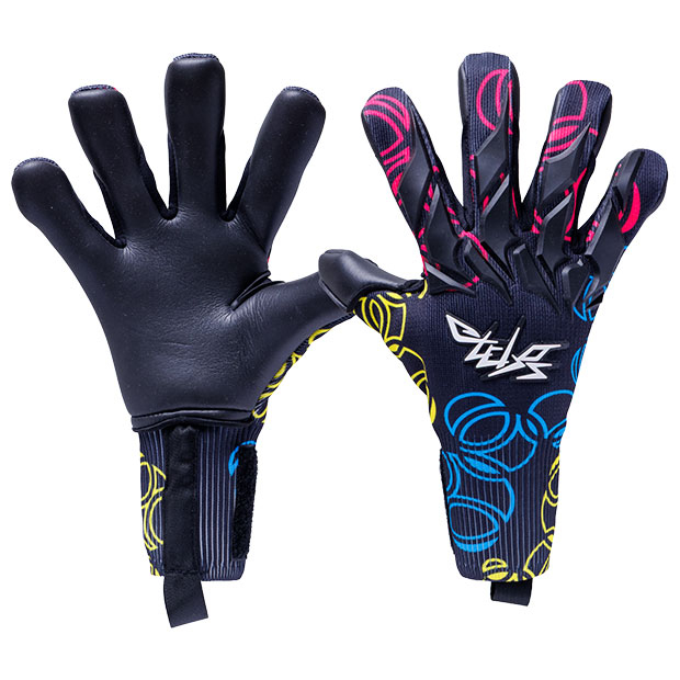 ジャイロ ネガティブエルゴ コアグリップ セルグロー