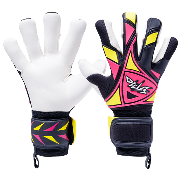 ニュクス デュアルネガティブエルゴ コアグリップ セルグロー