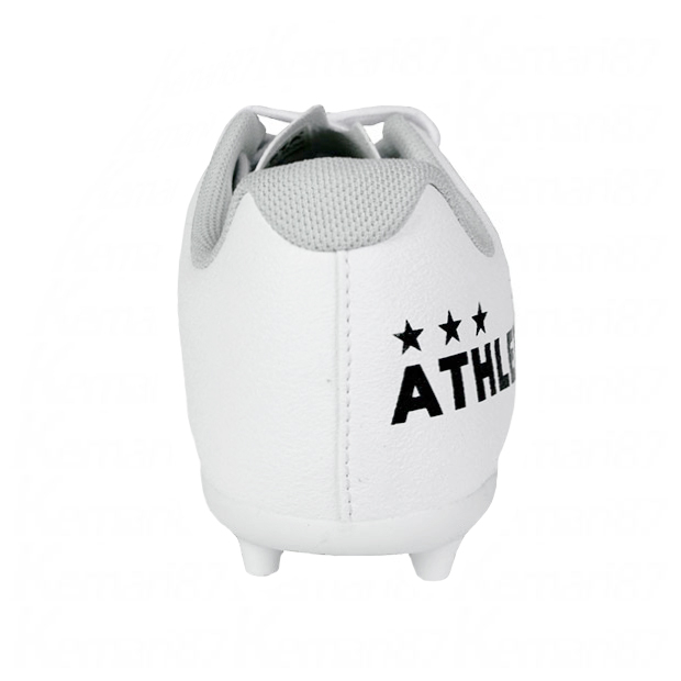 ジュニア ATHLETA Jr. ホワイト | ゲキサカFCストア