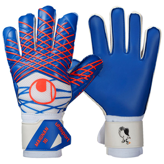 プレディクション ソフト レプリカ ホワイト×ロイヤル