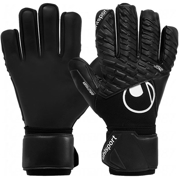 ファングマシーネ コンフォート アブソルートグリップ ブラック