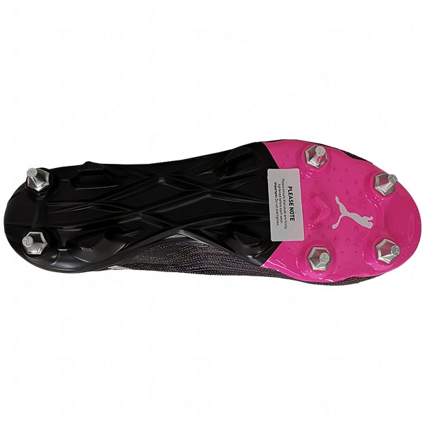 ウルトラ 1.1 MXSG ブラック×ルミノスピンク | ゲキサカFCストア