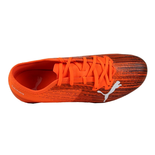 ウルトラ 2.1 HG ショッキングオレンジ | ゲキサカFCストア