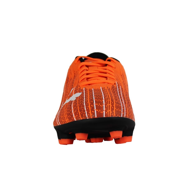 プーマ ウルトラ 1.1 HG トップモデル　オレンジ PUMA プーマ ウルトラ 1.1 HG(オレンジ×ブラック) 106077 01